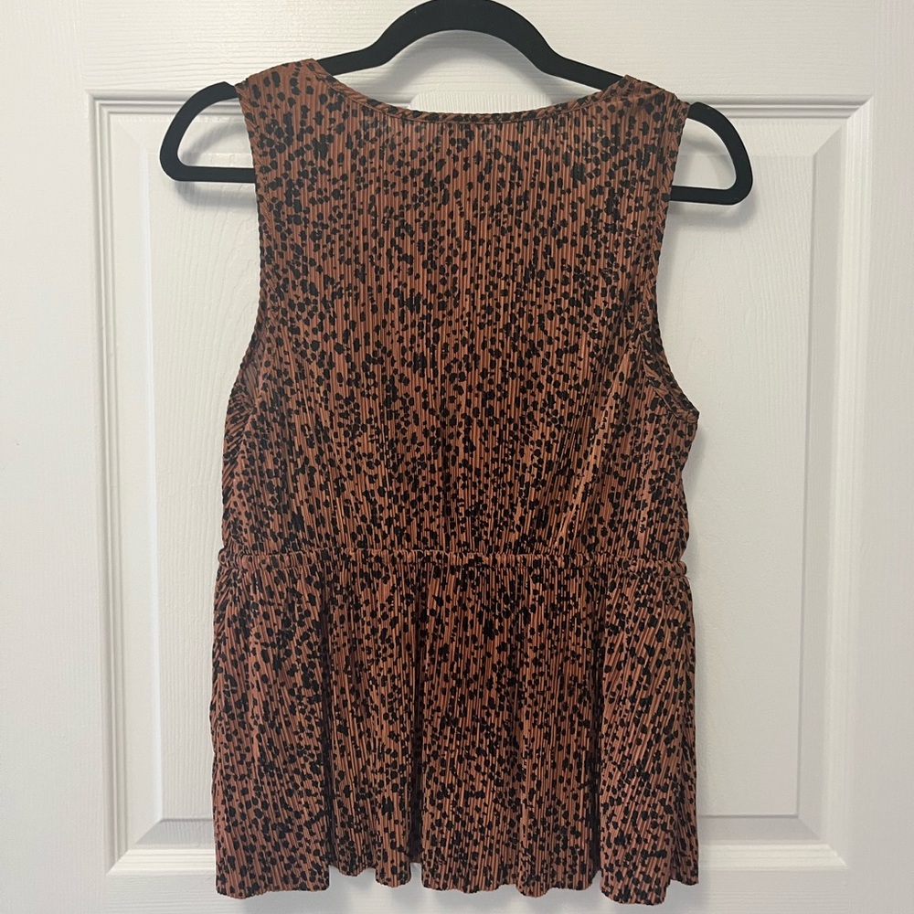 ✨ Anthropologie Alexane Babydoll Blouse - Picture 6 of 10